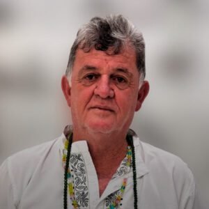 Babá Ifá Toki